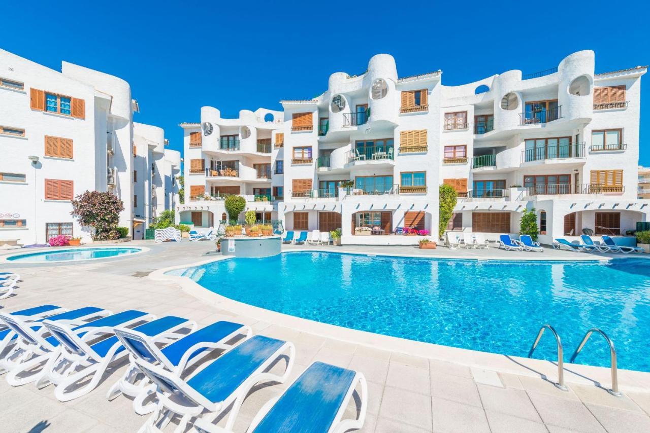 Apartment Rovello - Port D'Alcudia Dış mekan fotoğraf