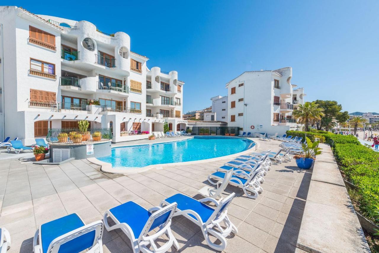 Apartment Rovello - Port D'Alcudia Dış mekan fotoğraf