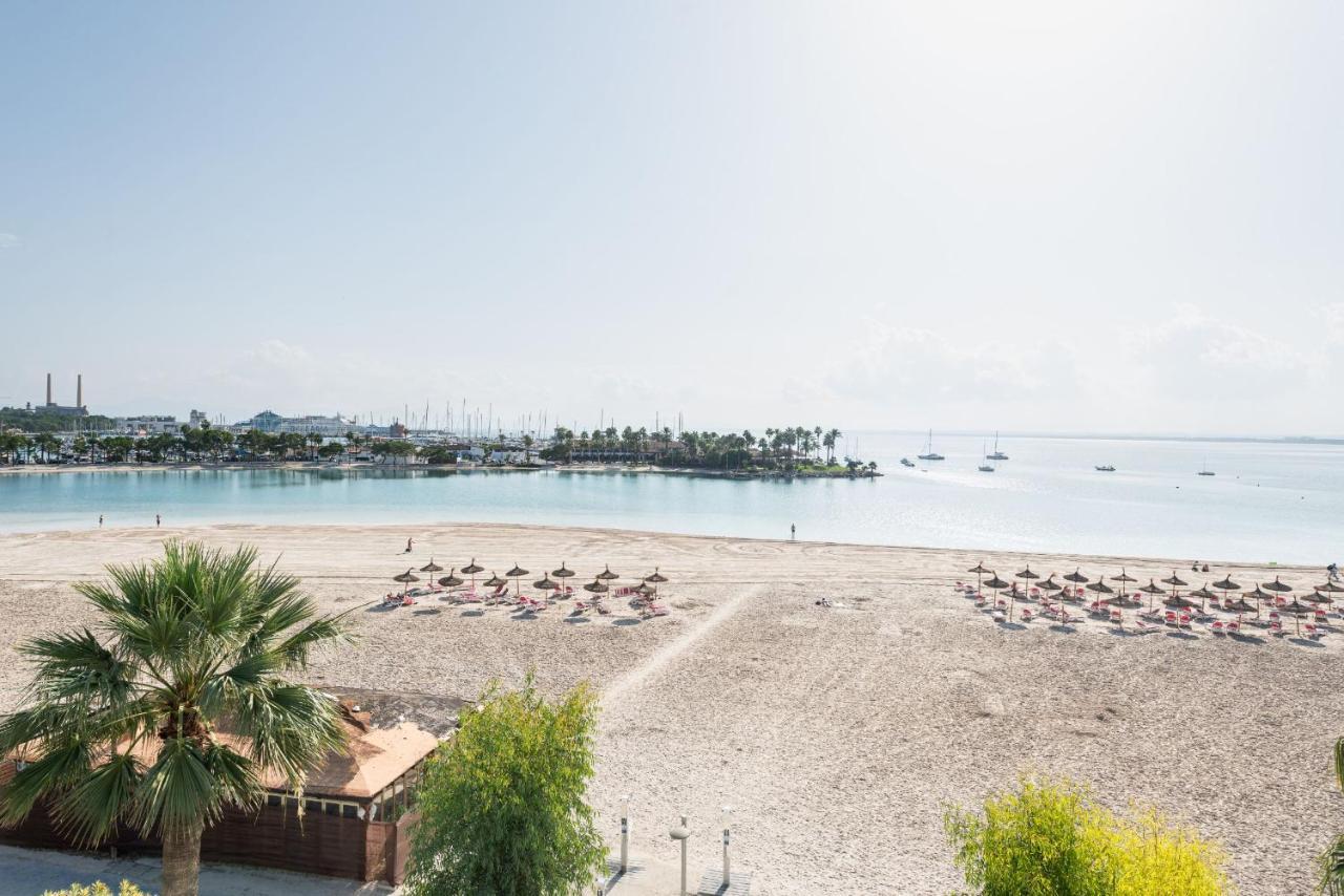 Apartment Rovello - Port D'Alcudia Dış mekan fotoğraf