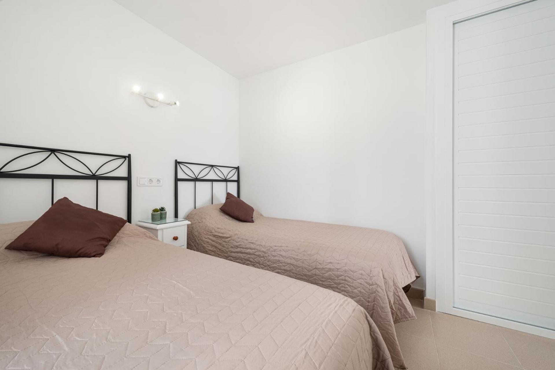 Apartment Rovello - Port D'Alcudia Dış mekan fotoğraf