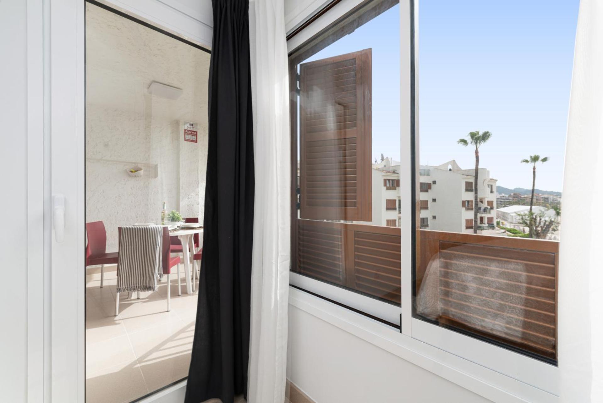 Apartment Rovello - Port D'Alcudia Dış mekan fotoğraf
