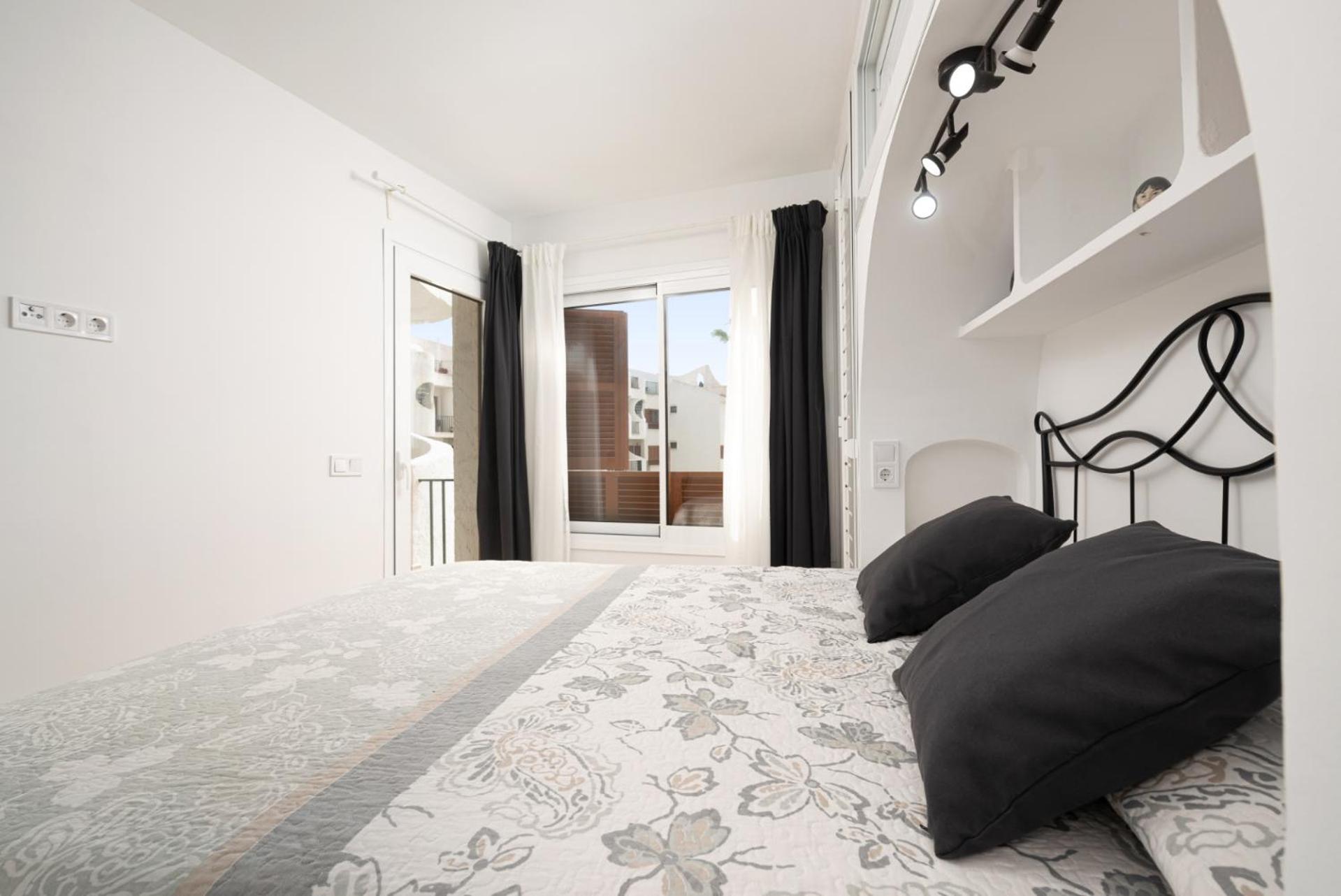 Apartment Rovello - Port D'Alcudia Dış mekan fotoğraf