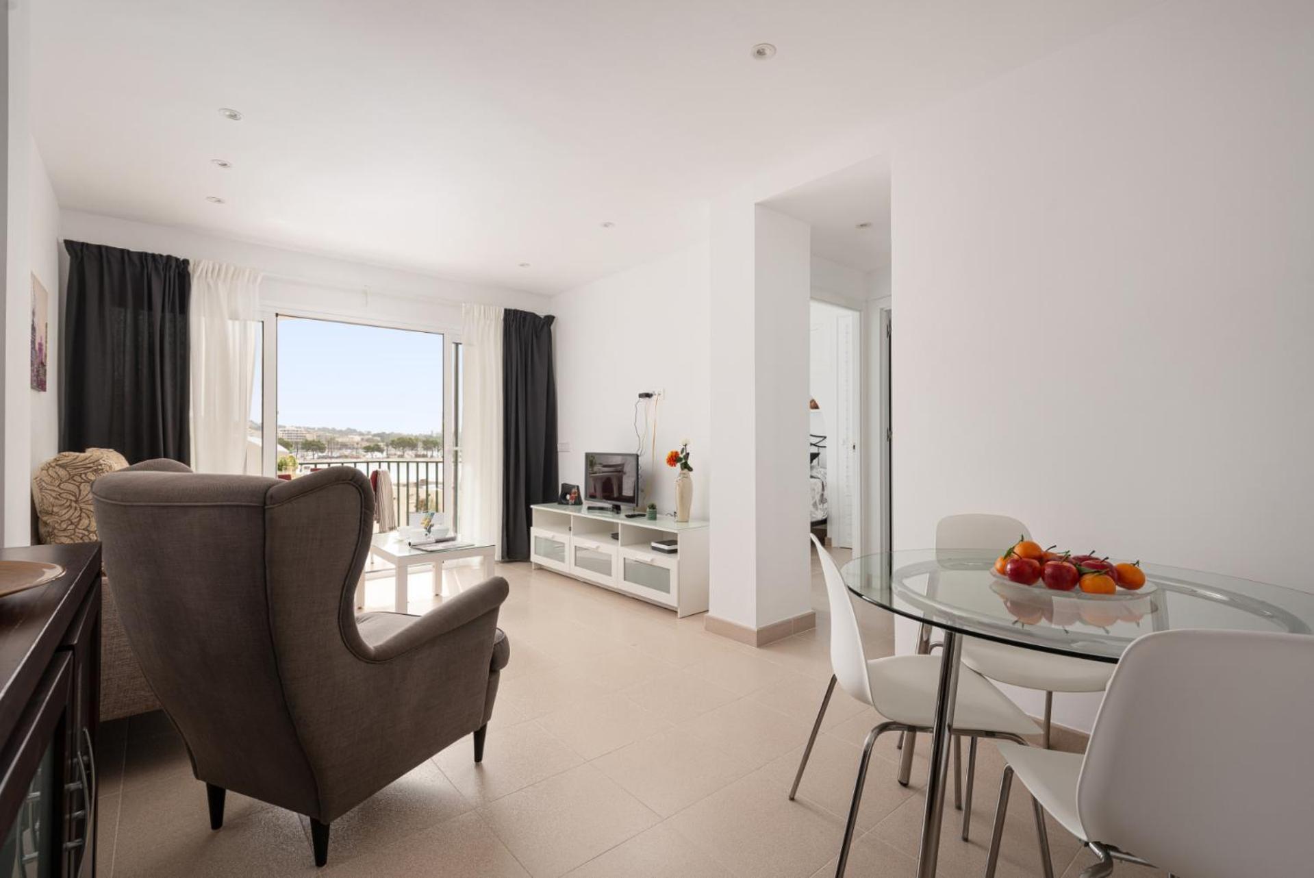 Apartment Rovello - Port D'Alcudia Dış mekan fotoğraf