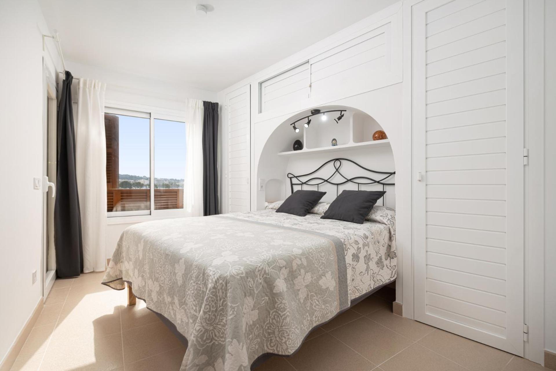 Apartment Rovello - Port D'Alcudia Dış mekan fotoğraf